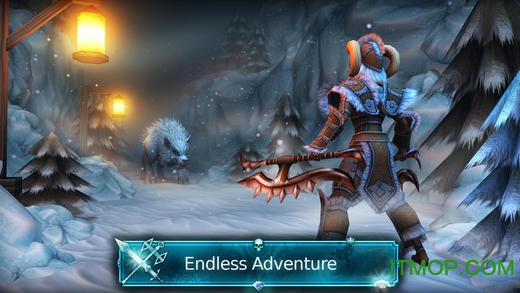 魔法与爪牙中文版(Eternium)v1.5.89 安卓版