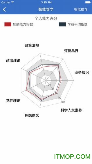 河南干部网络学院四史知识竞赛app