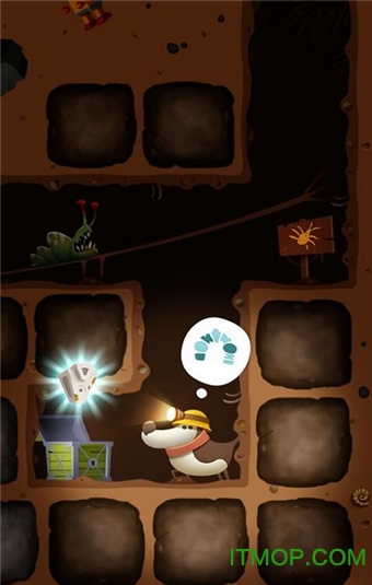 寻宝小狗(Diggy Dog)v2.332 安卓最新版