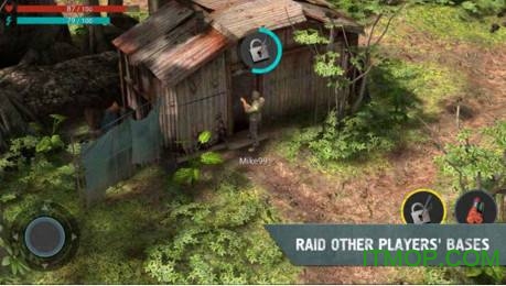 last day on earth破解版最新版v1.18.4 安卓版