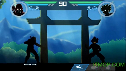 Shadow Battle 2.0v2.2.34 安卓版