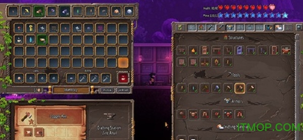terraria泰拉瑞亚震颤模组最新版