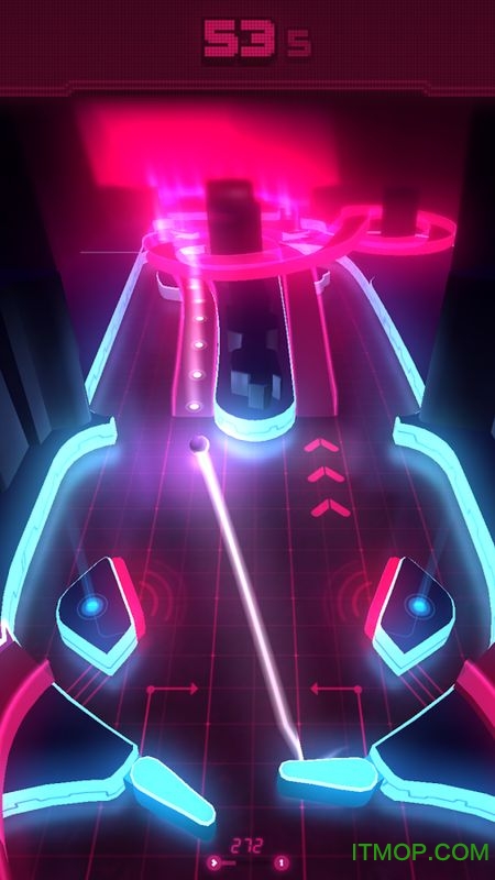 弹珠台pinoutv1.0.2 安卓版