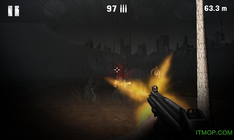 勇闯死亡之城手机中文版v1.09 安卓版