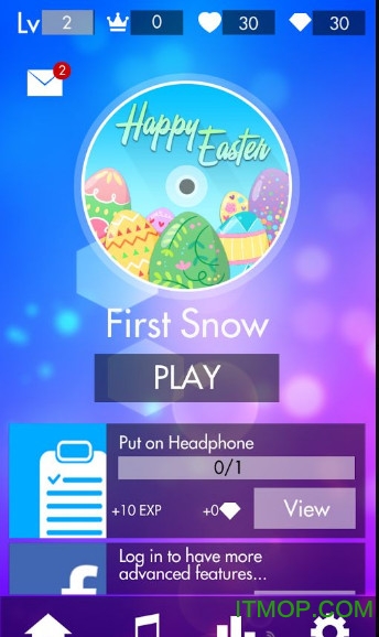 魔幻钢琴手指游戏(Magic Tiles)v6.11.032 安卓最新版
