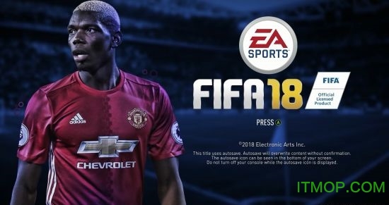 fifa18球员职业生涯修改器免费版