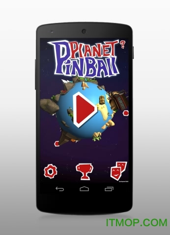 三维弹球内购破解版(Pinball planet)v1.06 安卓无限星星版