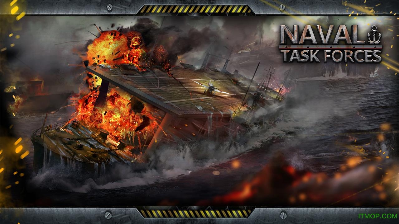 海军特遣队手游官网(Naval Task Forces)