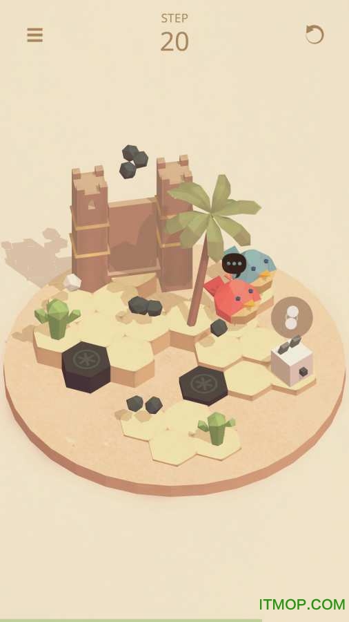 梦门(DROOM)v1.0 官网安卓版