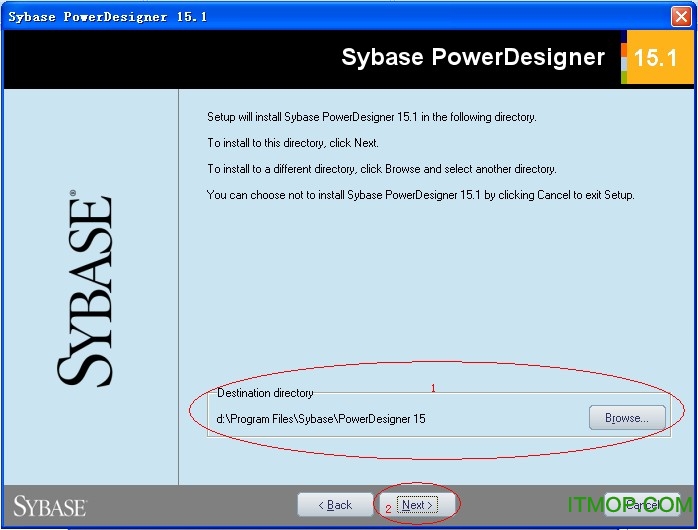 powerdesigner15.1汉化补丁