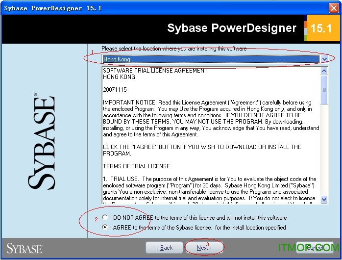 powerdesigner15.1汉化补丁