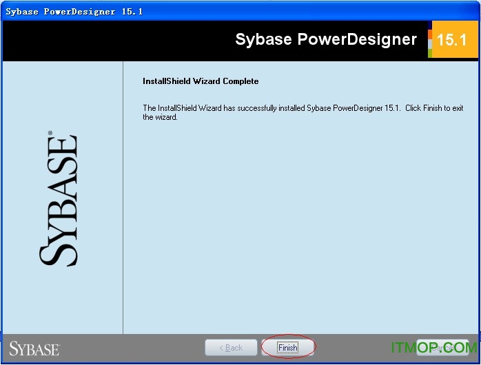 powerdesigner15.1汉化补丁