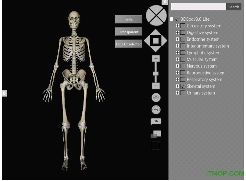 3dbody6.0破解版下载