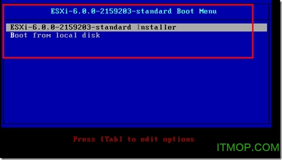 VMware ESXi 6.0.0下载