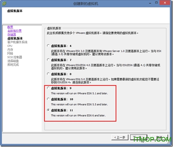 vSphere6.0