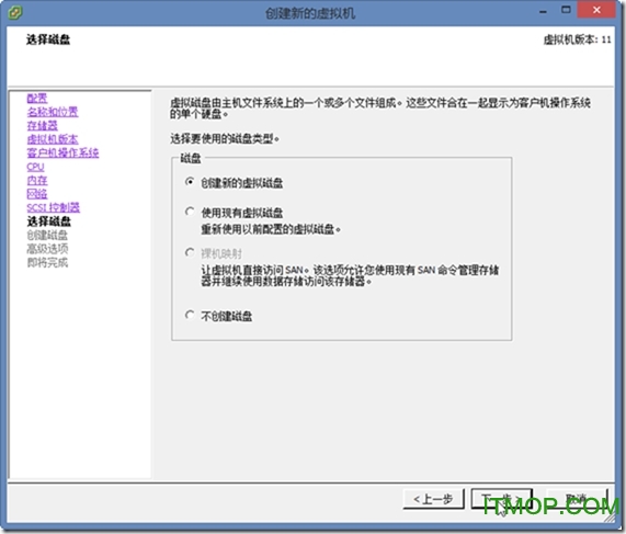 VMware ESXi 6.0.0