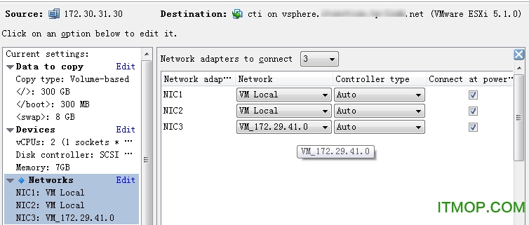 vmware converter 5.5