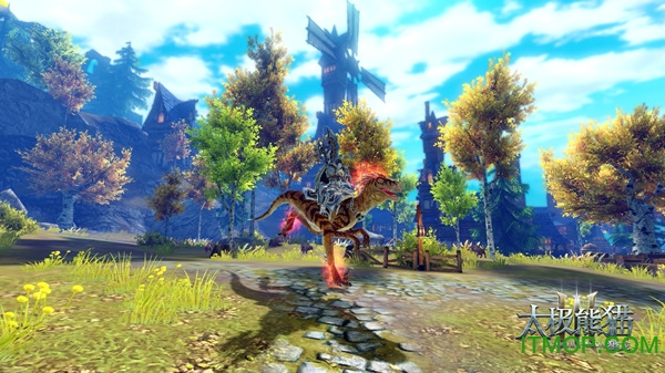 太极熊猫3pc版