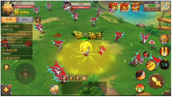 我叫mt世界内购破解版v1.0 安卓版