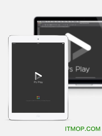 ps play手机ios版(for Photoshop)v1.6 iphone版