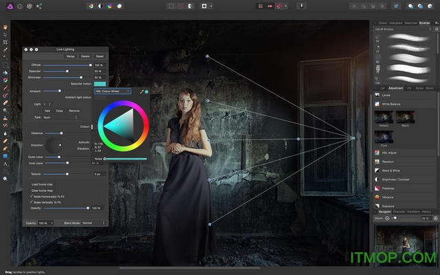 affinity photo破解版下载