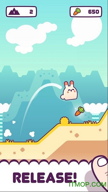 肥兔子(FatBunny)