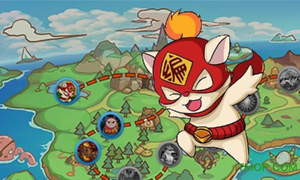 编程猫游戏v1.5.6 官网安卓版