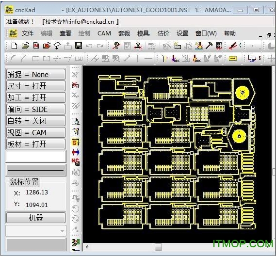 cnckad2006破解版免费版