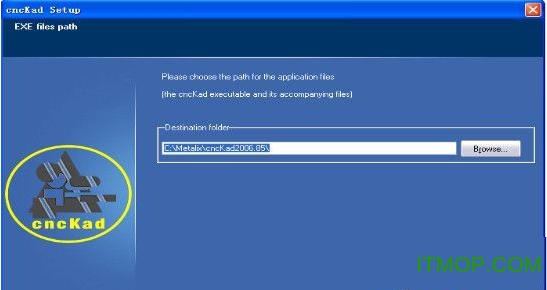 cnckad2006破解版免费版
