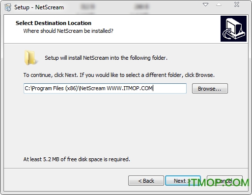 SwiftDog NetScream最新版(网络加速软件)v1.1.10.2011 免费版