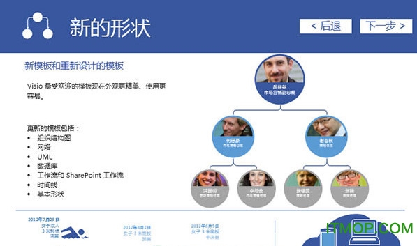 microsoft visio 2013 32位中文破解版_注册码