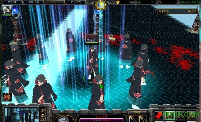 圣魔之血6.9