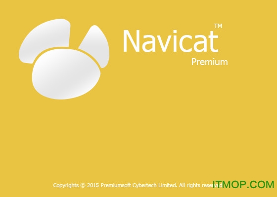 navicat premium 32位全功能免费版