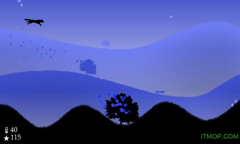 天空狼(Sky Wolf)v1.2.2 安卓版