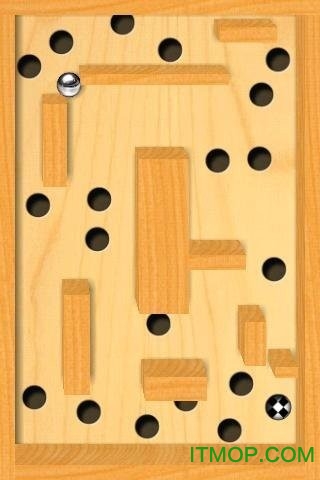 重力球迷宫(Labyrinth)v1.5.3 安卓版