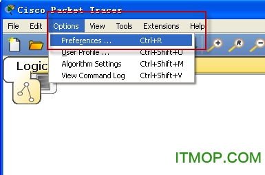 packettracer6汉化包下载