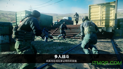 电磁风暴免谷歌版(Afterpulse)v1.5.6 安卓版