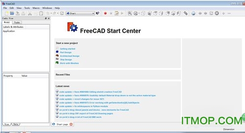 freecad中文版免费版