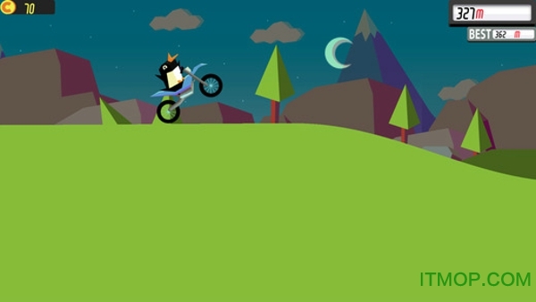 特技摩托2(Wheelie 2)v1.1 安卓版