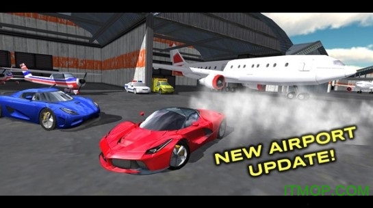 extremecar游戏v5.3.0 安卓版