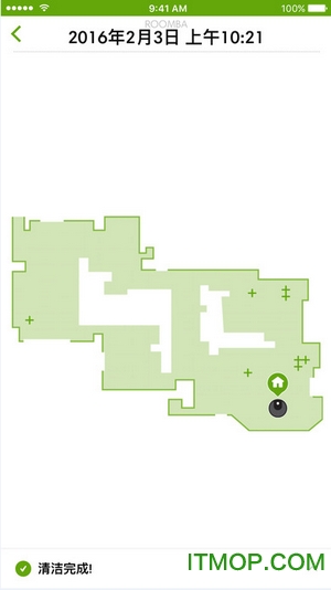 iRobot HOME免费版