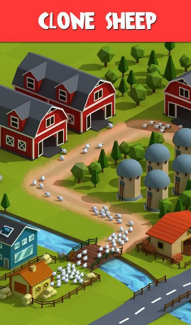 小小绵羊(Tiny Sheep)v3.4.5 安卓版