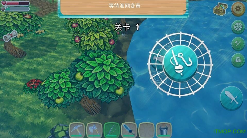 小小生存者天气领主游戏下载