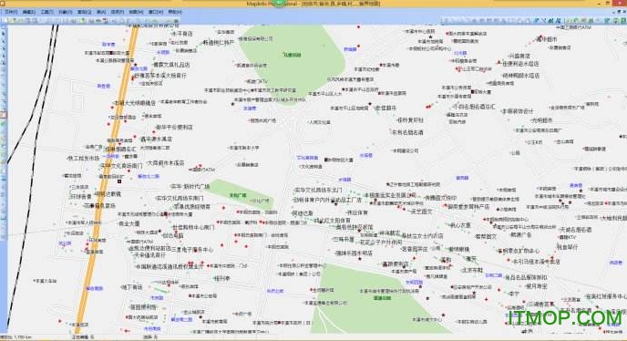 mapinfo8.5破解文件免费版