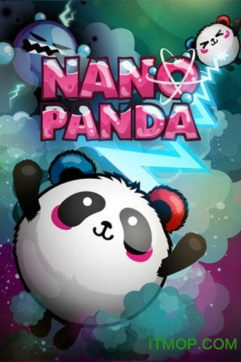 纳米熊猫(Nano Panda)v1.2.3 安卓版