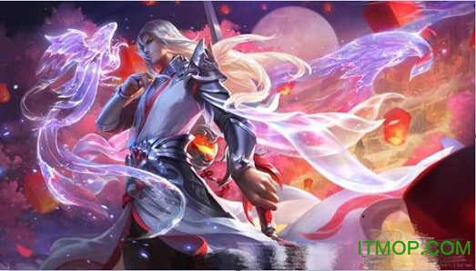 王者荣耀主题桌面壁纸大全1080p 23款合集高清版