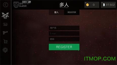前锋突袭游戏(Forward Assault)v1.2022 安卓中文版