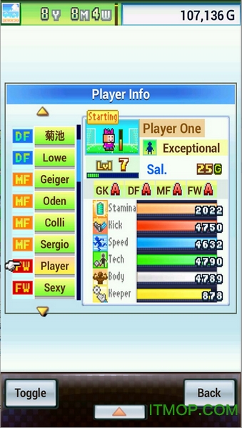 冠军足球物语免费版
