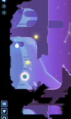斯特拉狐狸内购破解版(stellar fox)v1.33 安卓版