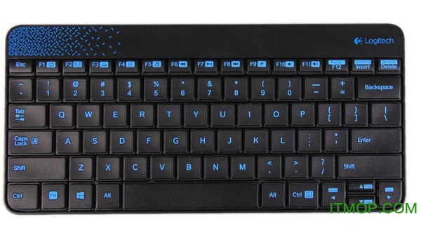 罗技mk240键盘驱动v6.67 官方最新版